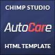 AutoCare | Responsive Automotive & Tech HTML Template - ThemeForest Item for Sale